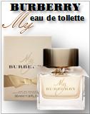 My Burberry Eau de Toilette