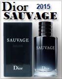 Sauvage Dior 2015