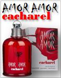 Cacharel Amor Amor