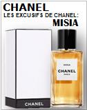 Chanel Les Exclusifs de Chanel: Misia