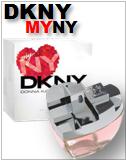 DKNY My NY Donna Karan