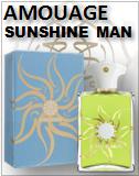 Amouage Sunshine Man