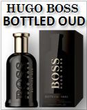 Hugo Boss Bottled Oud