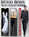 Boss Nuit Pour Femme Runway Edition