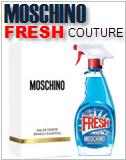 Moschino Fresh Couture