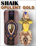 Shaik Opulent Gold Edition for Woman
