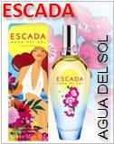 Escada Agua del Sol