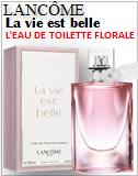 Lancome La Vie Est Belle L
