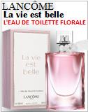 Lancome La vie est belle l