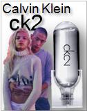 CK 2  Calvin Klein