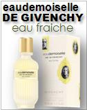 Eaudemoiselle De Givenchy Eau Fraiche