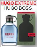 Hugo Extreme