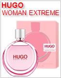 Hugo Woman Extreme