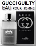 Gucci Guilty Eau Pour Homme