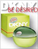 DKNY Be Desired