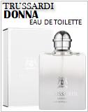 Trussardi Donna Eau De Toilette