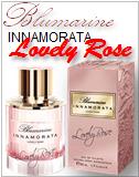 Blumarine Innamorata Lovely Rose