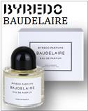 Byredo Baudelaire