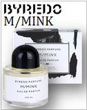 Byredo M/Mink