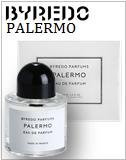 Byredo Palermo