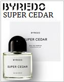 Byredo Super Cedar