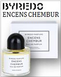 Byredo Encens Chembur