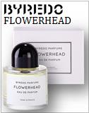 Byredo Flowerhead