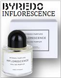 Byredo Inflorescence