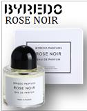 Byredo Rose Noir