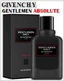 Givenchy Gentlemen Only Absolute