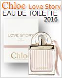 Chloe Love Story Eau De Toilette