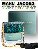 Marc Jacobs Decadence Divine