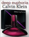 Euphoria Deep Calvin Klein