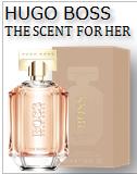 Boss The Scent For Her