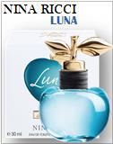 Nina Ricci Luna