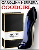 Good Girl Carolina Herrera