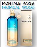 Tropical Wood Montale