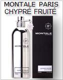 Chypre Fruite Montale