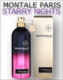 Starry Nights Montale