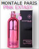 Pink Extasy Montale