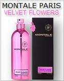 Velvet Flowers Montale