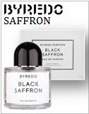 Byredo Black Saffron