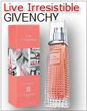 Givenchy Live Irresistible