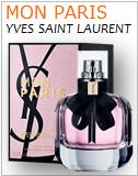 Mon Paris Yves Saint Laurent