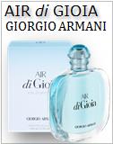 Armani Air di Gioia Giorgio