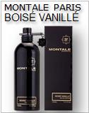 Boise Vanille Montale