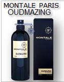 Oudmazing Montale