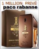 1 Million Prive Paco Rabanne