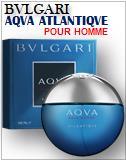 Bvlgari Aqva Atlantiqve Pour Homme