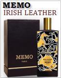 Memo Irish Leather